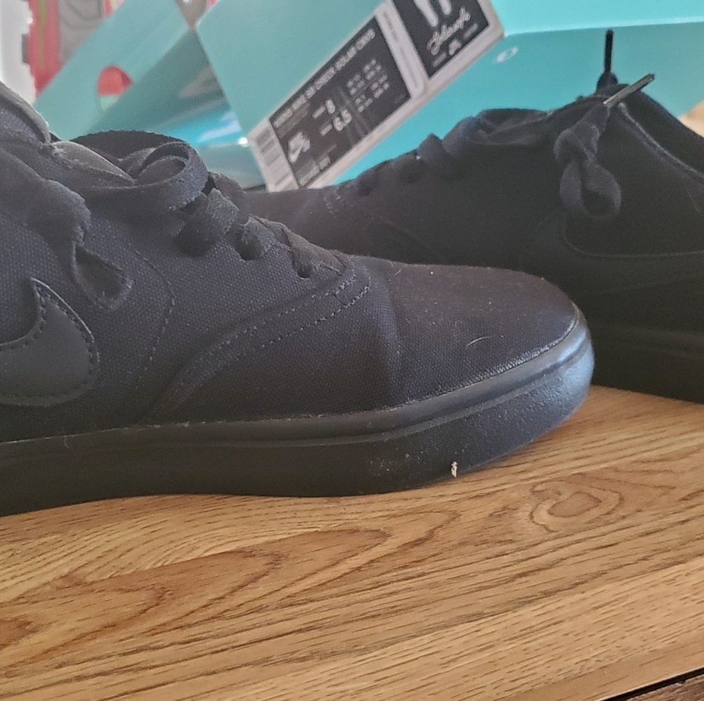 Nike SB